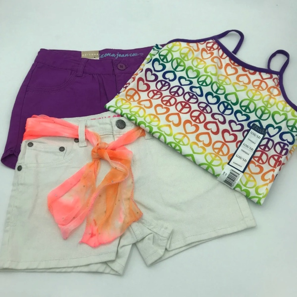 🔹🎉SOLD🎉🔹Falls Creek & Arizona Jean Co Bundle